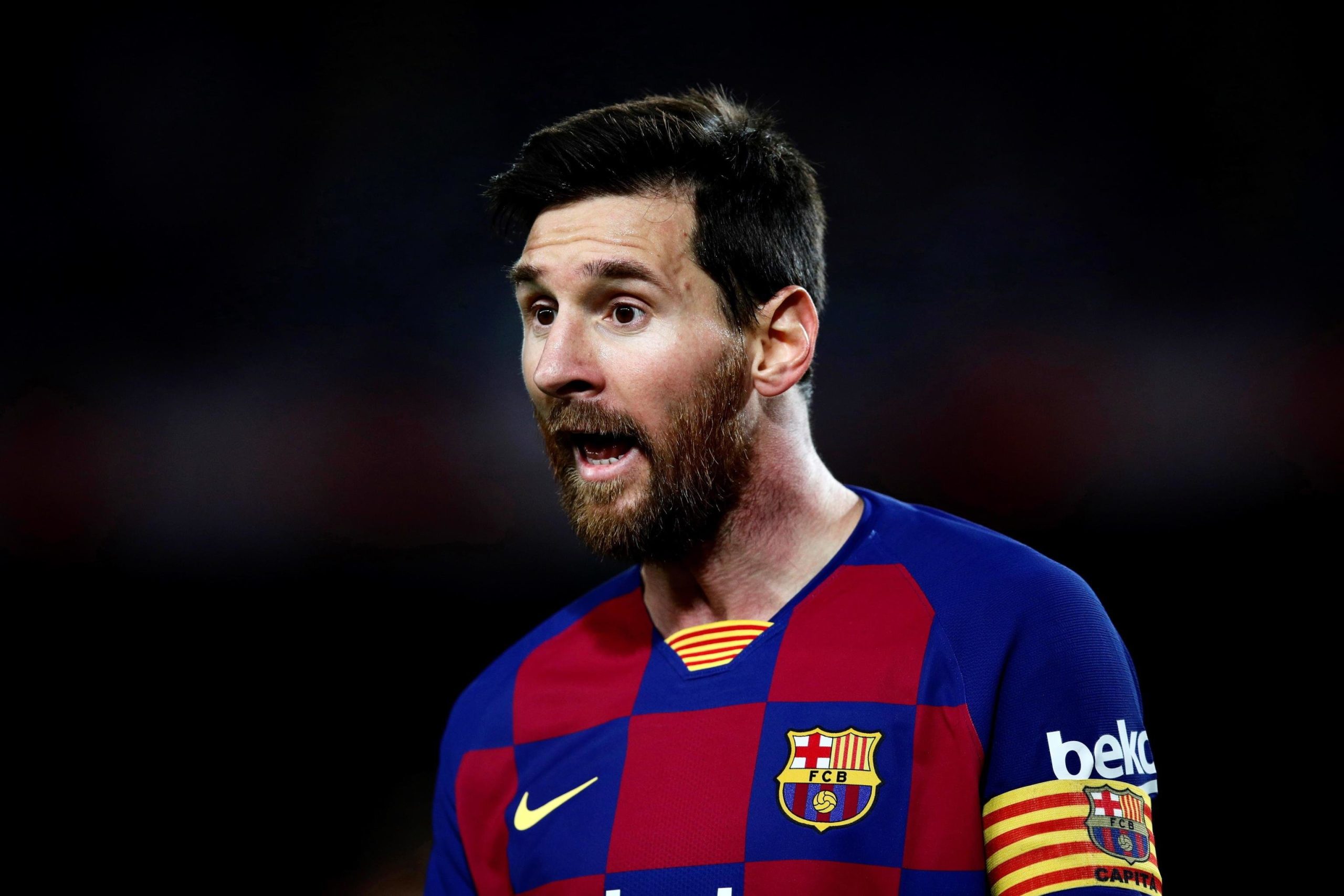 Messi all’Inter? Non sarebbe una follia (ma un sogno)