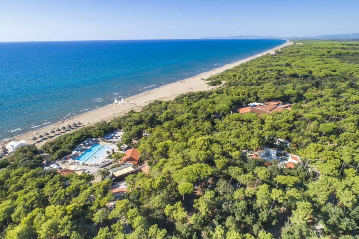 Galleria foto 'I cinque migliori resort di lusso della Toscana' - foto 2