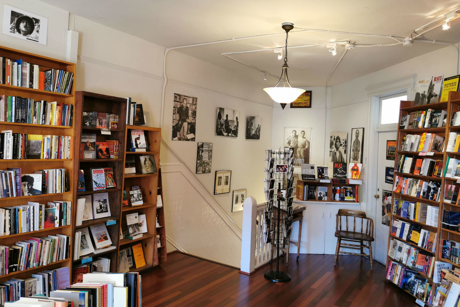 San Francisco, cinque esperienze imperdibili