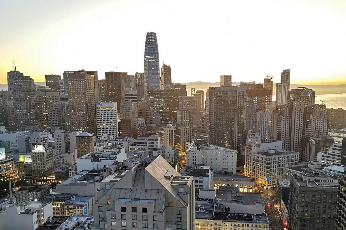 Galleria foto 'San Francisco, cinque esperienze imperdibili' - foto 5