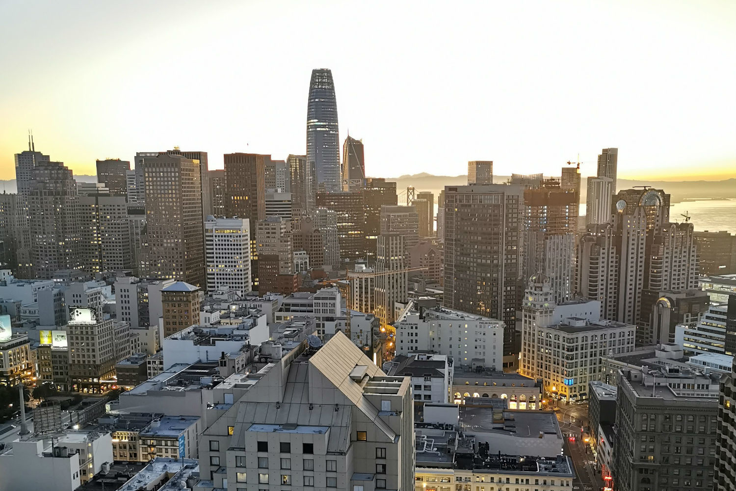 San Francisco, cinque esperienze imperdibili