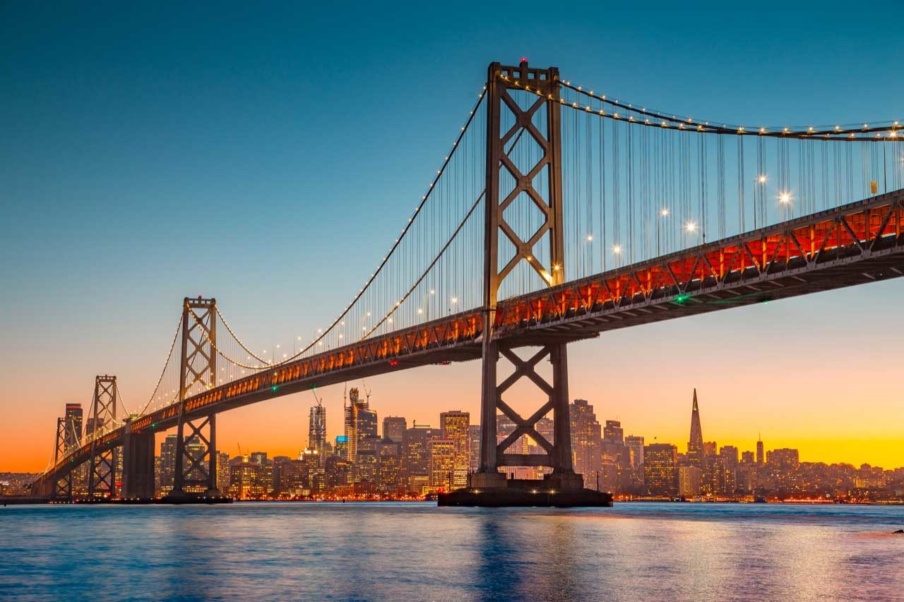 San Francisco, cinque esperienze imperdibili San Francisco, cinque esperienze imperdibili