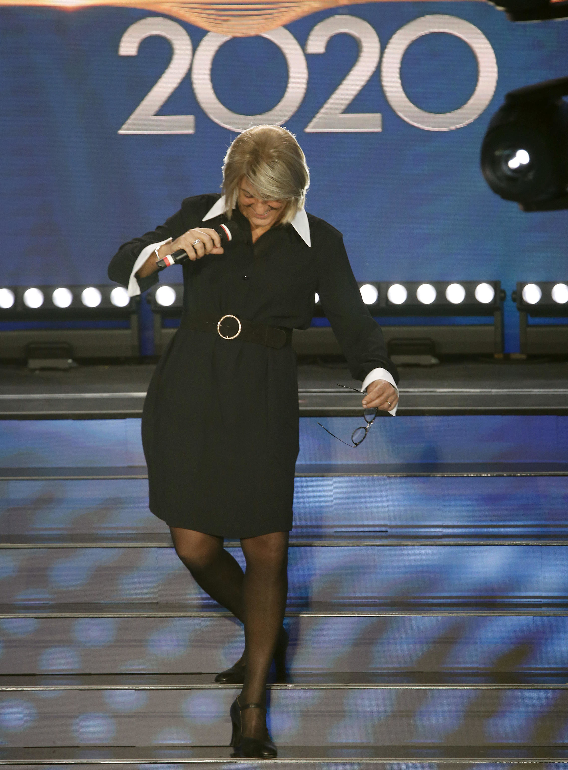 Sanremo 2020: che show Ferro-Ranieri e il ritorno dei Ricchi e Poveri Sanremo 2020: che show Ferro-Ranieri e il ritorno dei Ricchi e Poveri