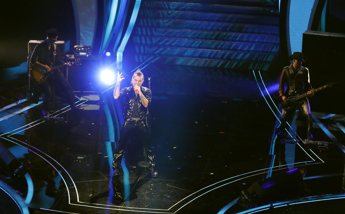 Galleria foto 'Sanremo 2020: le pagelle della seconda serata' - foto 2