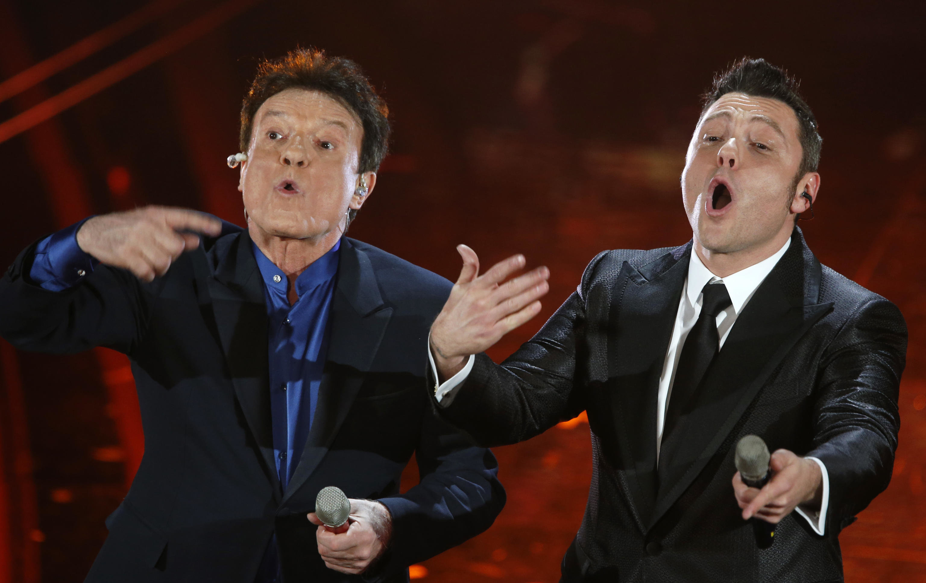 Sanremo 2020: le pagelle della seconda serata