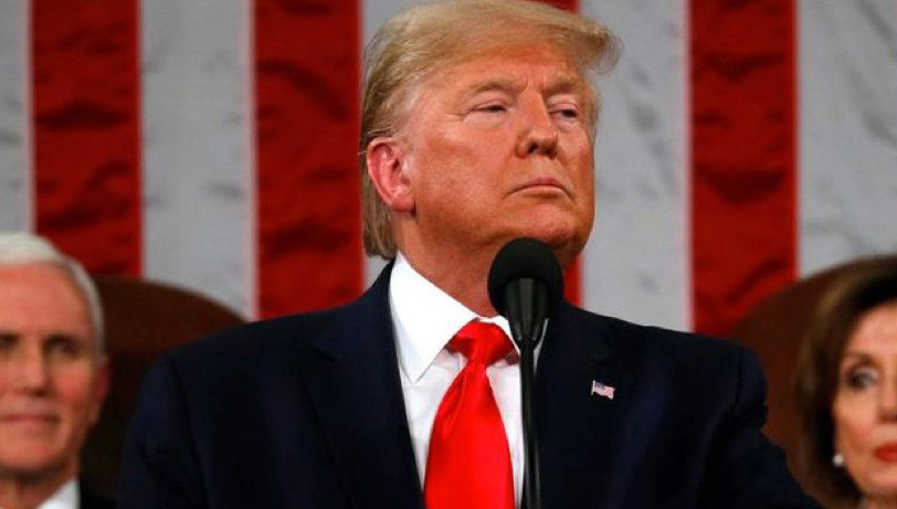 Altro che Impeachment. Trump assolto, vince ancora