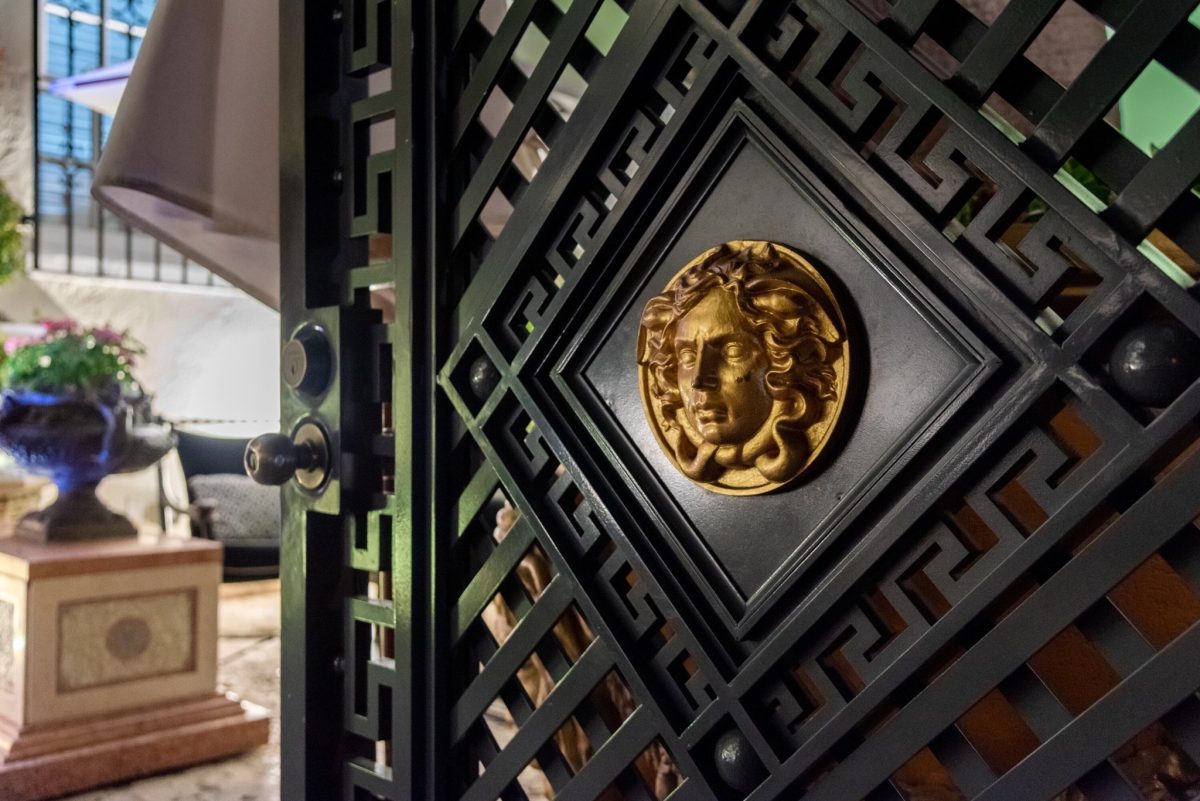 Galleria foto 'Alla scoperta di Miami: la villa di Gianni Versace' - foto 5