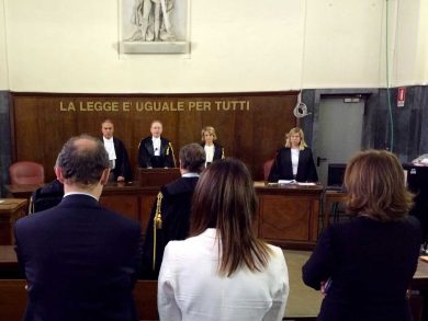 Se lo Stato mi assolve, perché devo pagare l’avvocato?