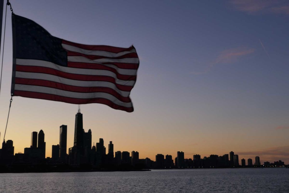 Galleria foto 'Cinque cose (e qualche location da film) da vedere a Chicago' - foto 15