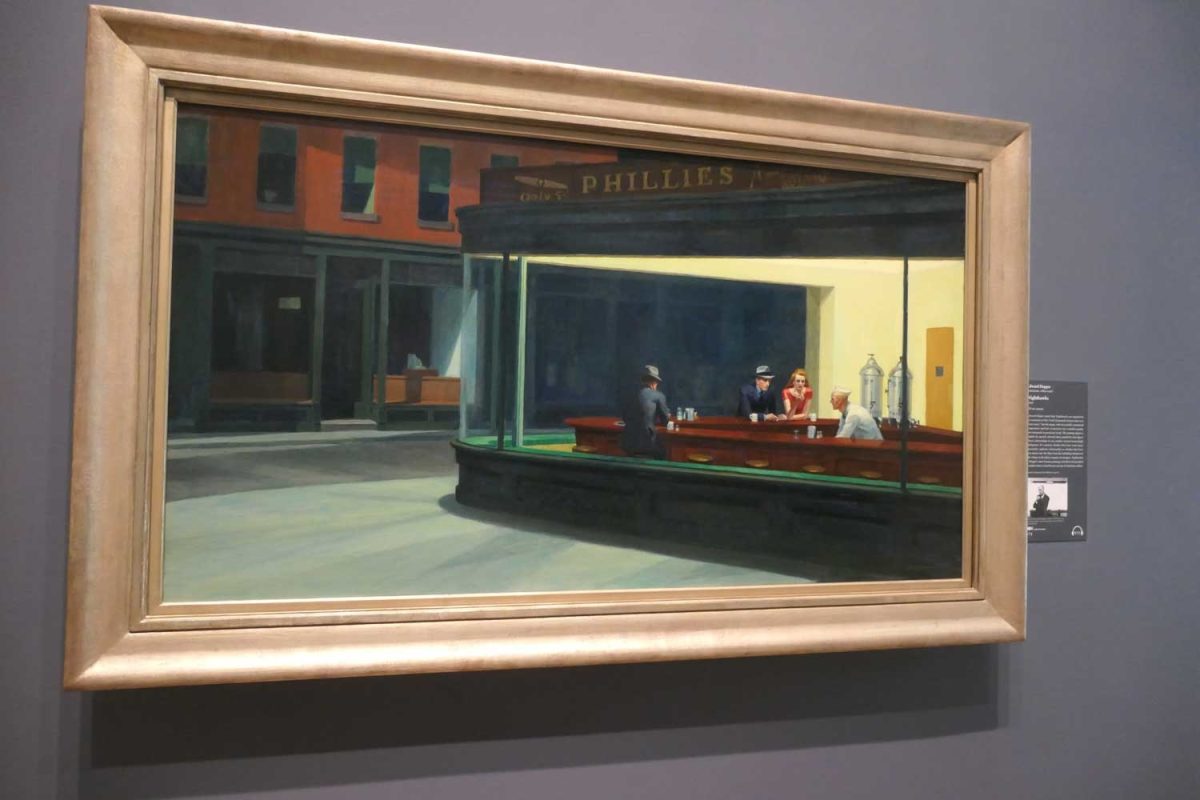 Galleria foto 'Cinque cose (e qualche location da film) da vedere a Chicago' - foto 16