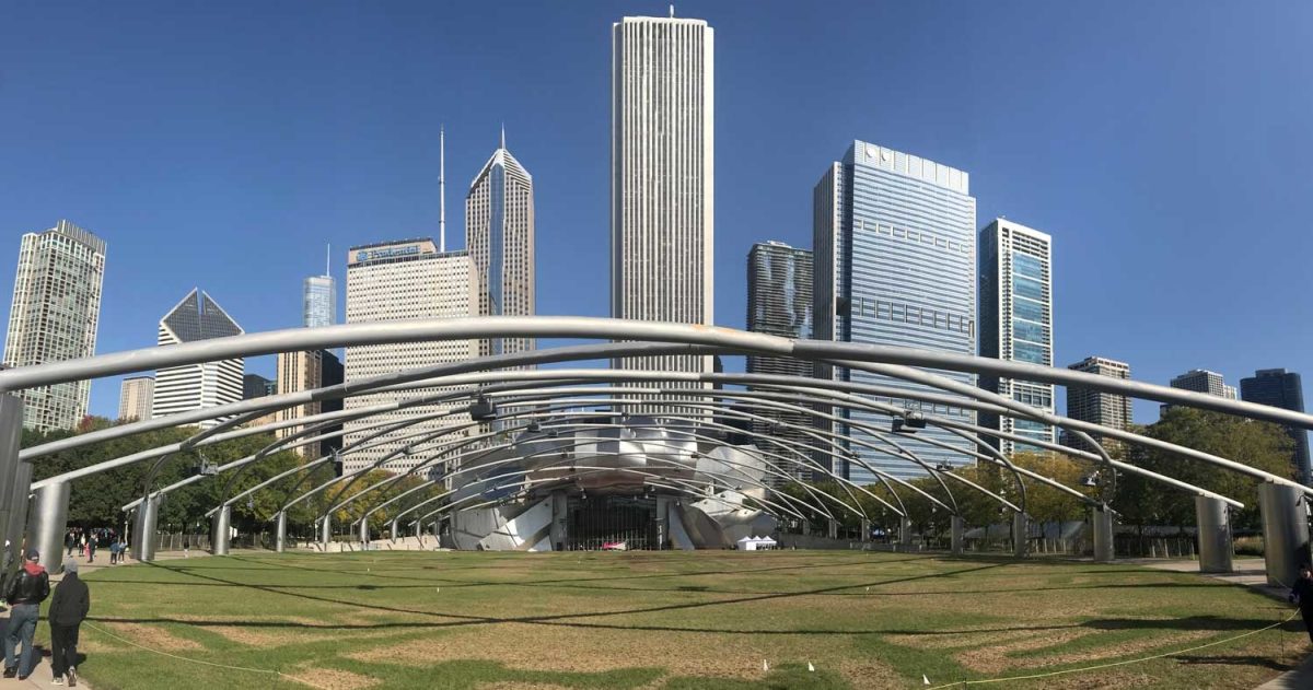 Galleria foto 'Cinque cose (e qualche location da film) da vedere a Chicago' - foto 17