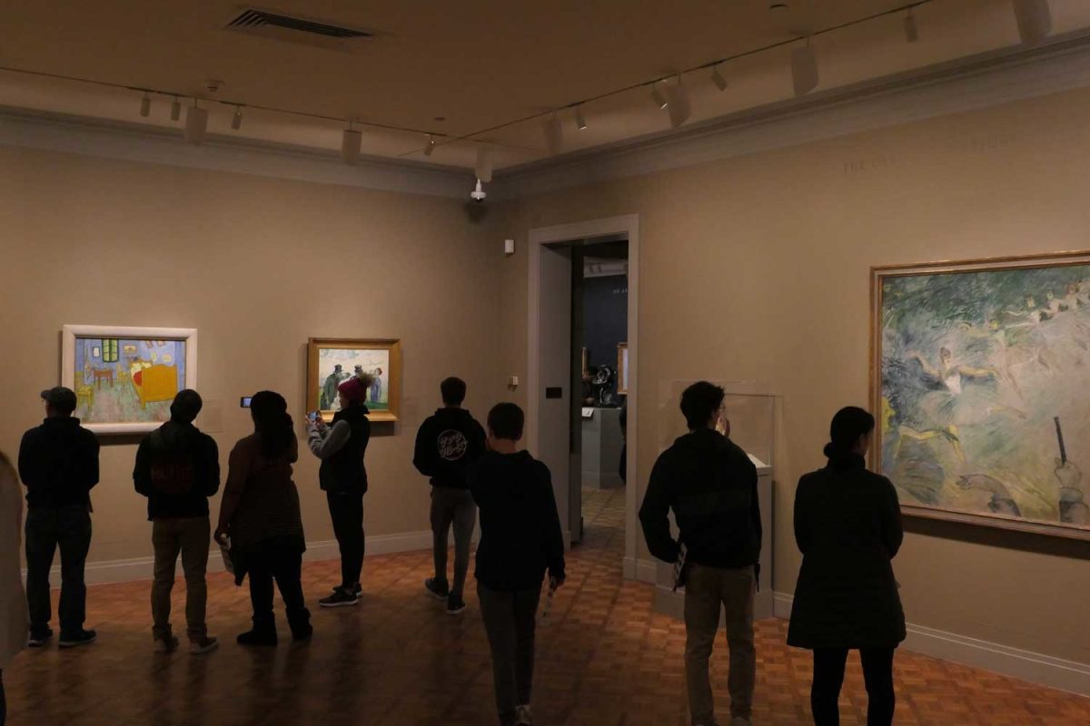 Galleria foto 'Cinque cose (e qualche location da film) da vedere a Chicago' - foto 19