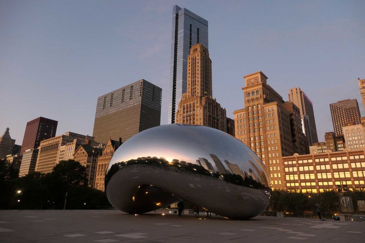 Galleria foto 'Cinque cose (e qualche location da film) da vedere a Chicago' - foto 12