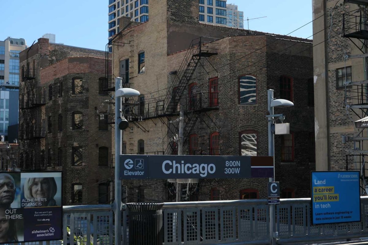 Galleria foto 'Cinque cose (e qualche location da film) da vedere a Chicago' - foto 5