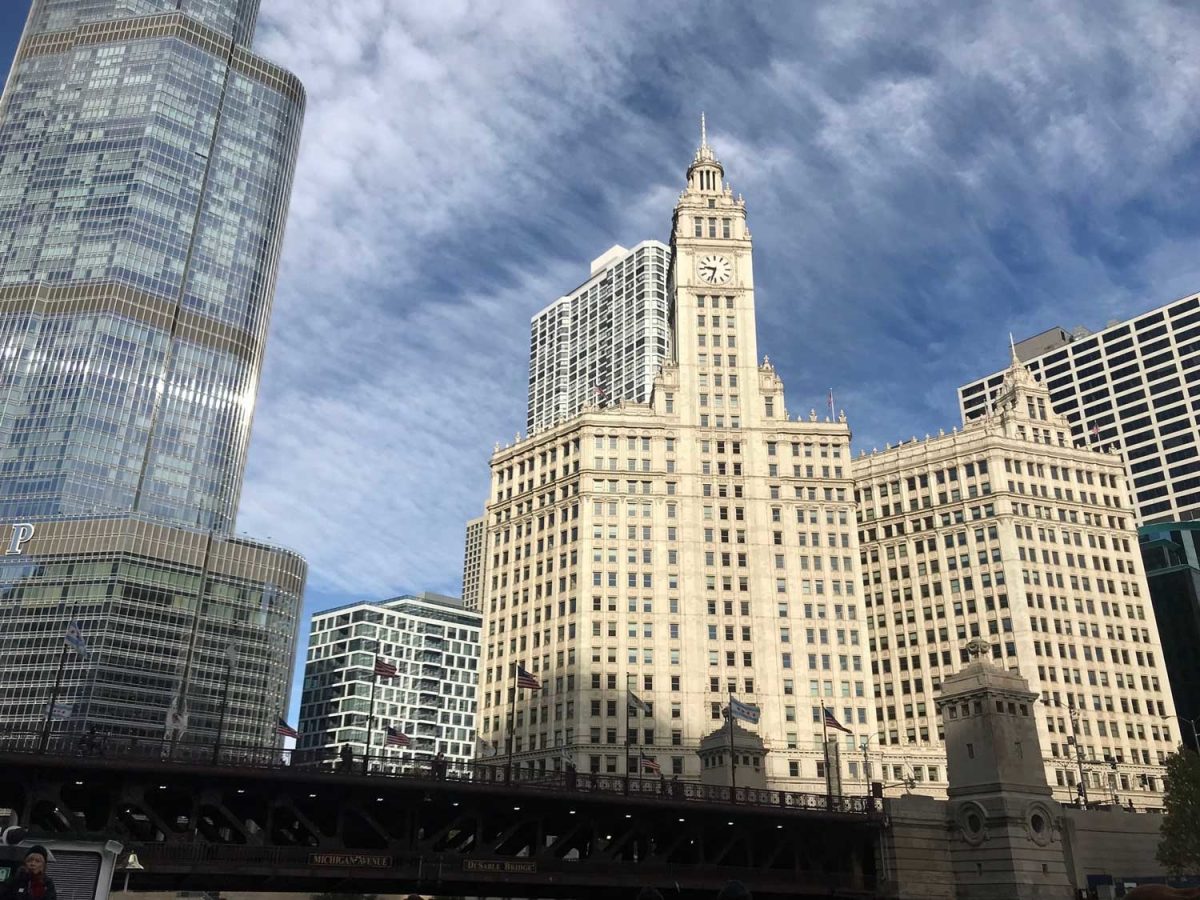 Cinque cose (e qualche location da film) da vedere a Chicago Cinque cose (e qualche location da film) da vedere a Chicago