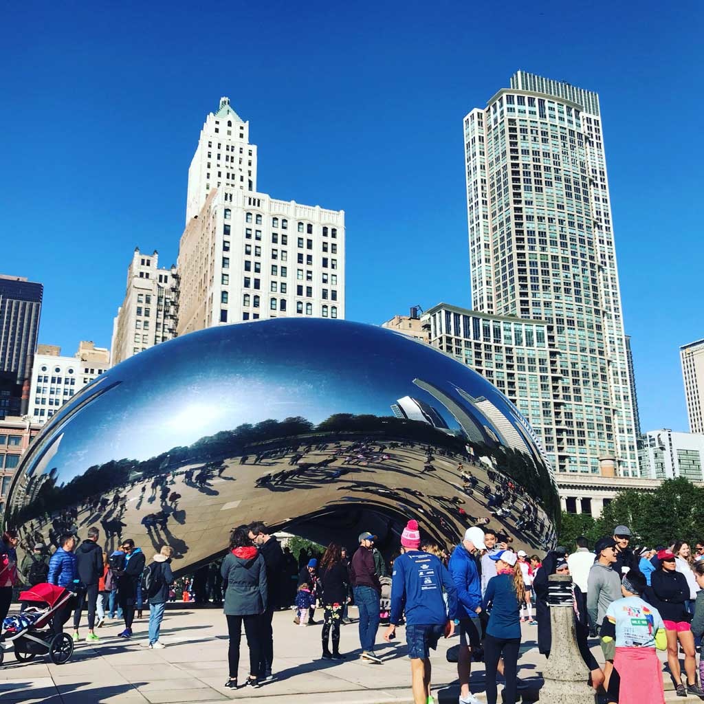 Cinque cose (e qualche location da film) da vedere a Chicago Cinque cose (e qualche location da film) da vedere a Chicago