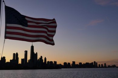 Cinque cose (e qualche location da film) da vedere a Chicago