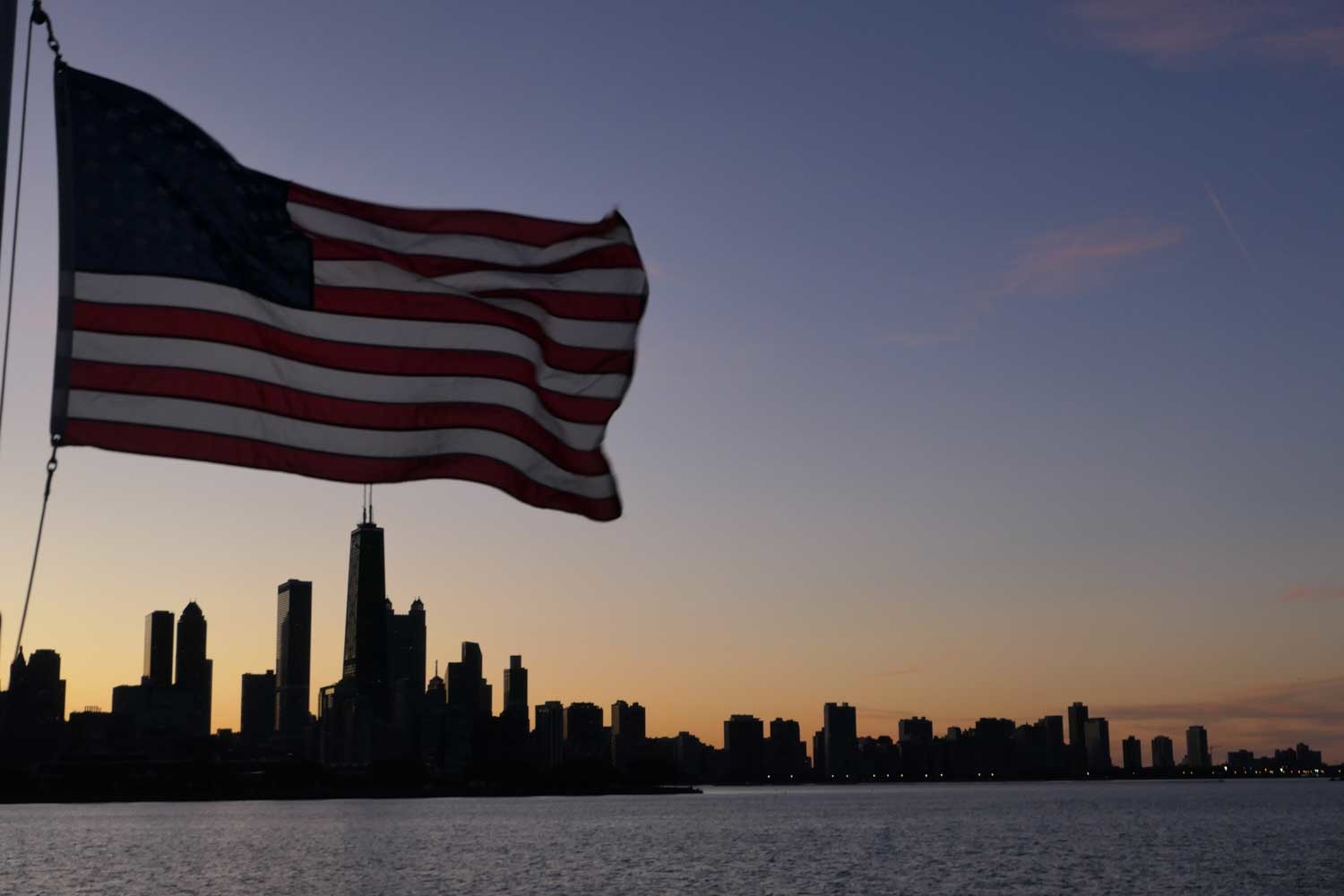 Cinque cose (e qualche location da film) da vedere a Chicago Cinque cose (e qualche location da film) da vedere a Chicago