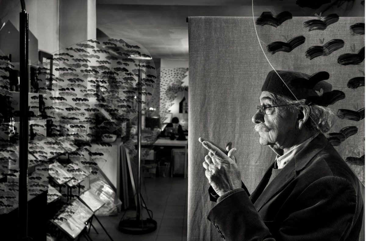 Galleria foto '“La lunga vita”. La mostra a Palazzo Morando' - foto 8