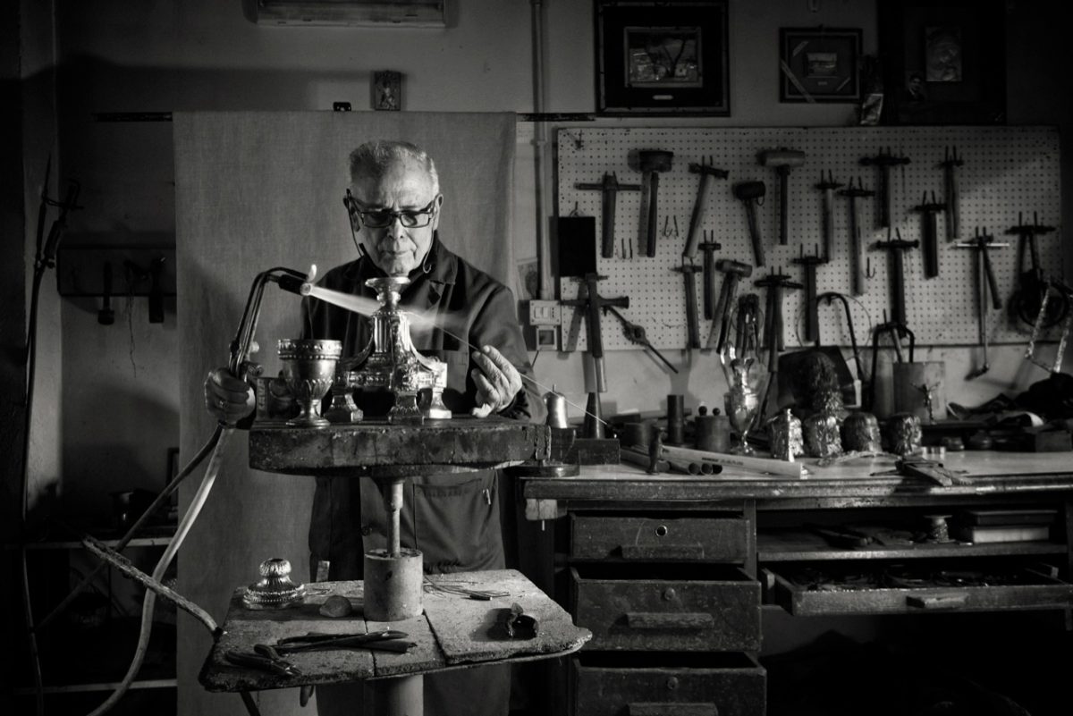 Galleria foto '“La lunga vita”. La mostra a Palazzo Morando' - foto 7