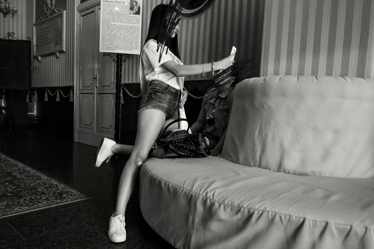 Galleria foto '“La lunga vita”. La mostra a Palazzo Morando' - foto 5