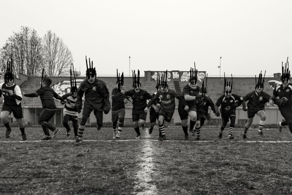 Galleria foto '“La lunga vita”. La mostra a Palazzo Morando' - foto 3