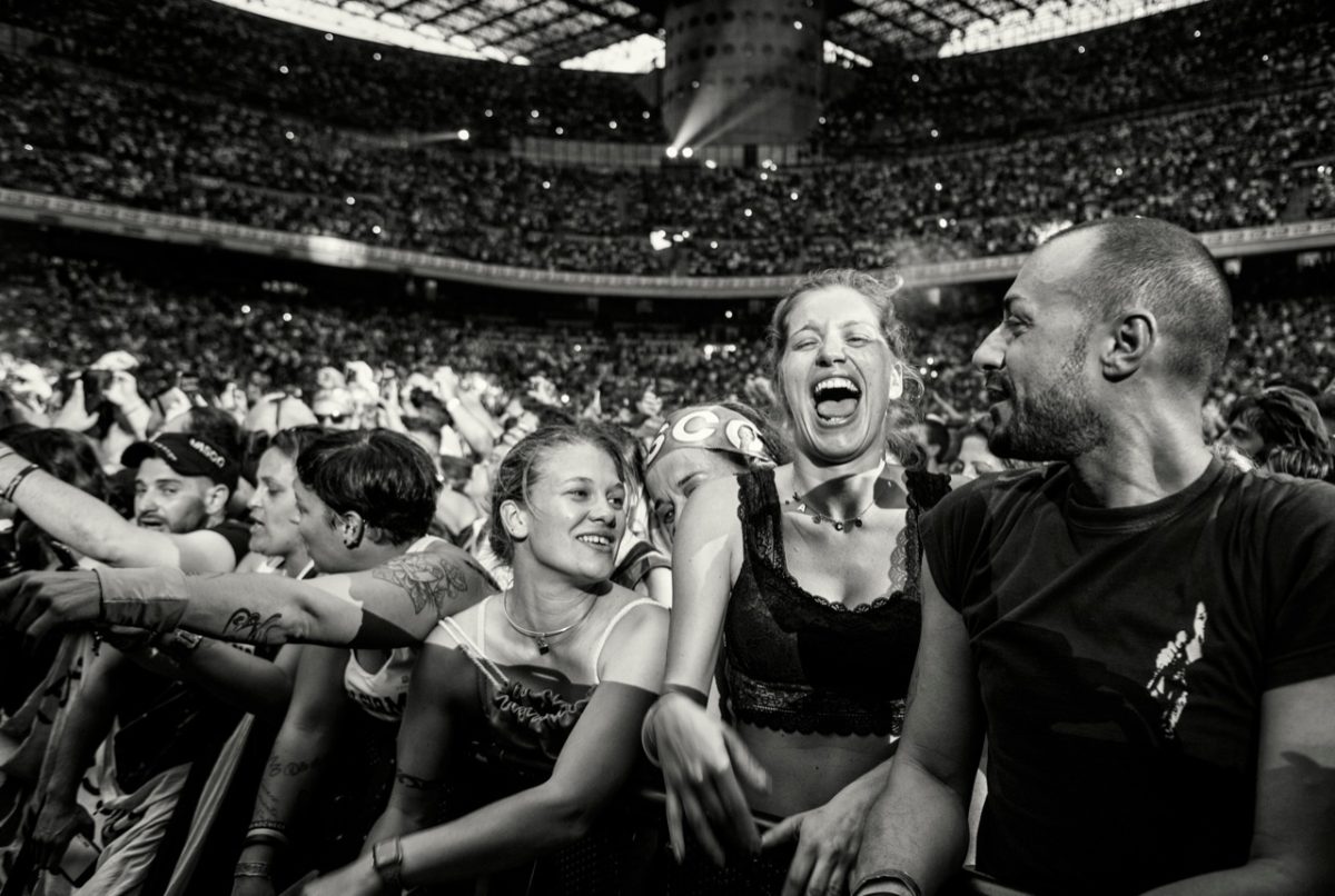 Galleria foto '“La lunga vita”. La mostra a Palazzo Morando' - foto 2