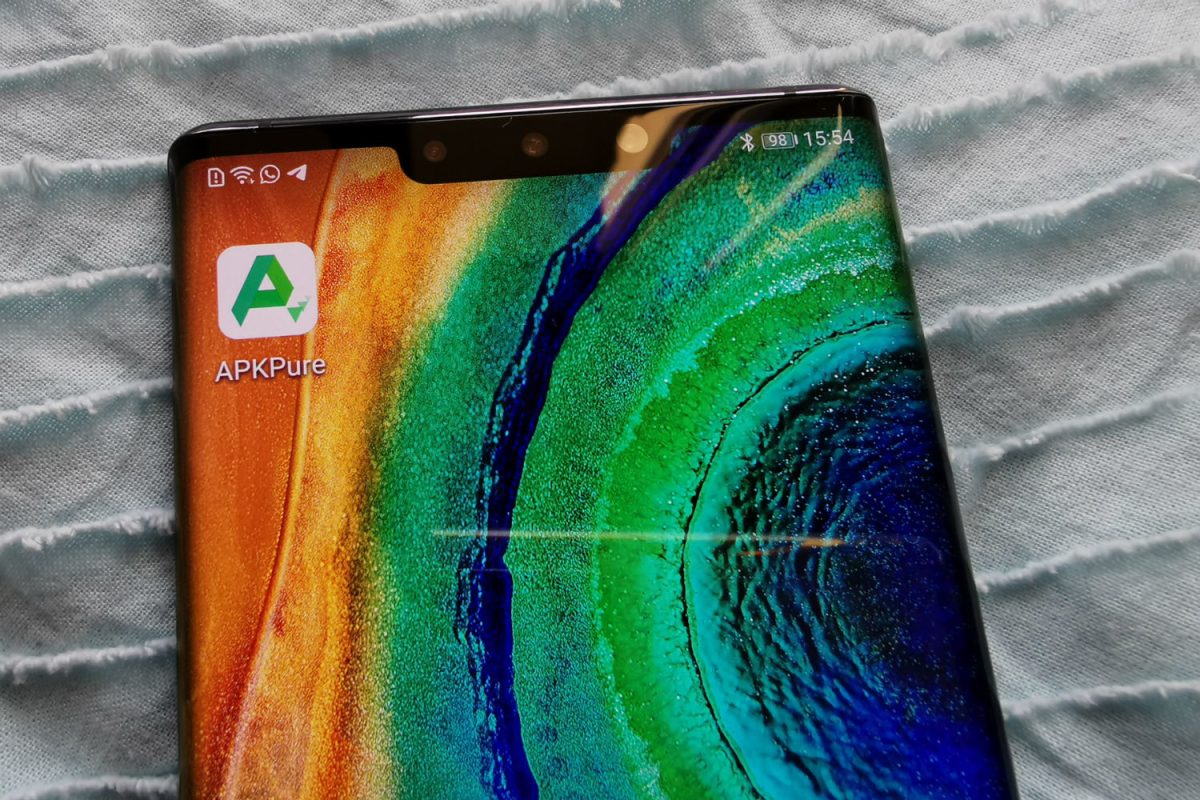 Galleria foto 'Huawei Mate 30 Pro, la nostra prova senza Google' - foto 16