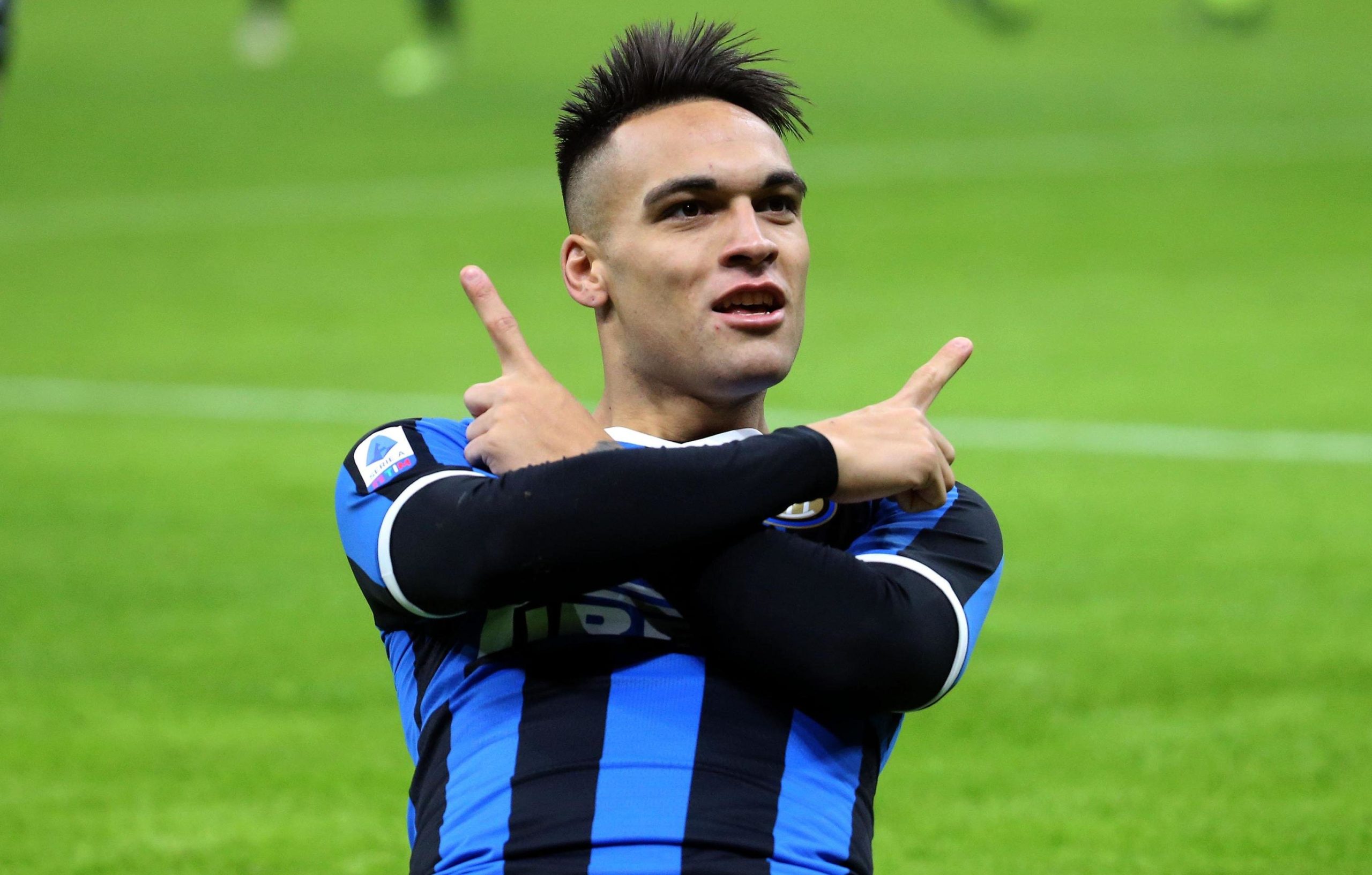 Lautaro Martinez e quella voglia del Barcellona che spaventa l’Inter