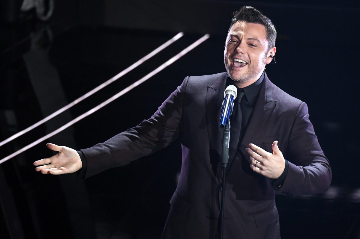 Galleria foto 'Sanremo 2020: le pagelle della prima serata' - foto 3