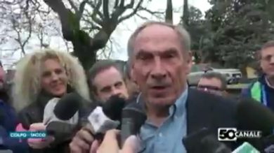 Zeman, choc e ironia sul calcio femminile: «Donne in cucina»