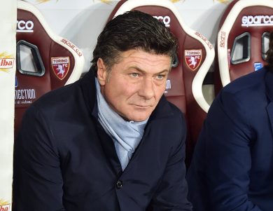 Mazzarri esonerato dal Torino (ma chi perde è Cairo)