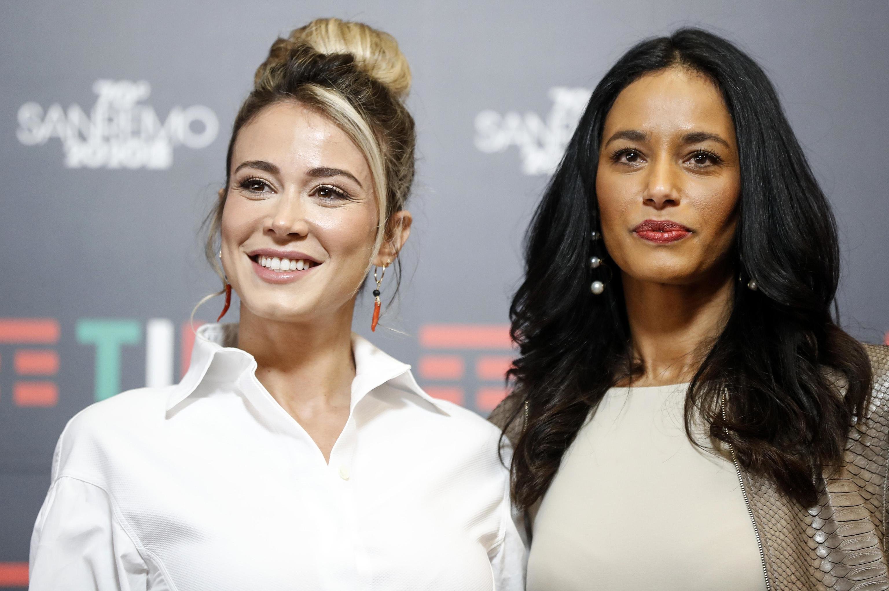 Sanremo 2020: Jebreal, Leotta e gli ospiti, tutto sulla prima puntata Sanremo 2020: Jebreal, Leotta e gli ospiti, tutto sulla prima puntata