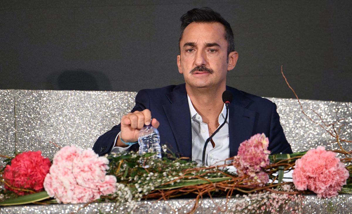 Galleria foto 'Sanremo 2020: Jebreal, Leotta e gli ospiti, tutto sulla prima puntata' - foto 5