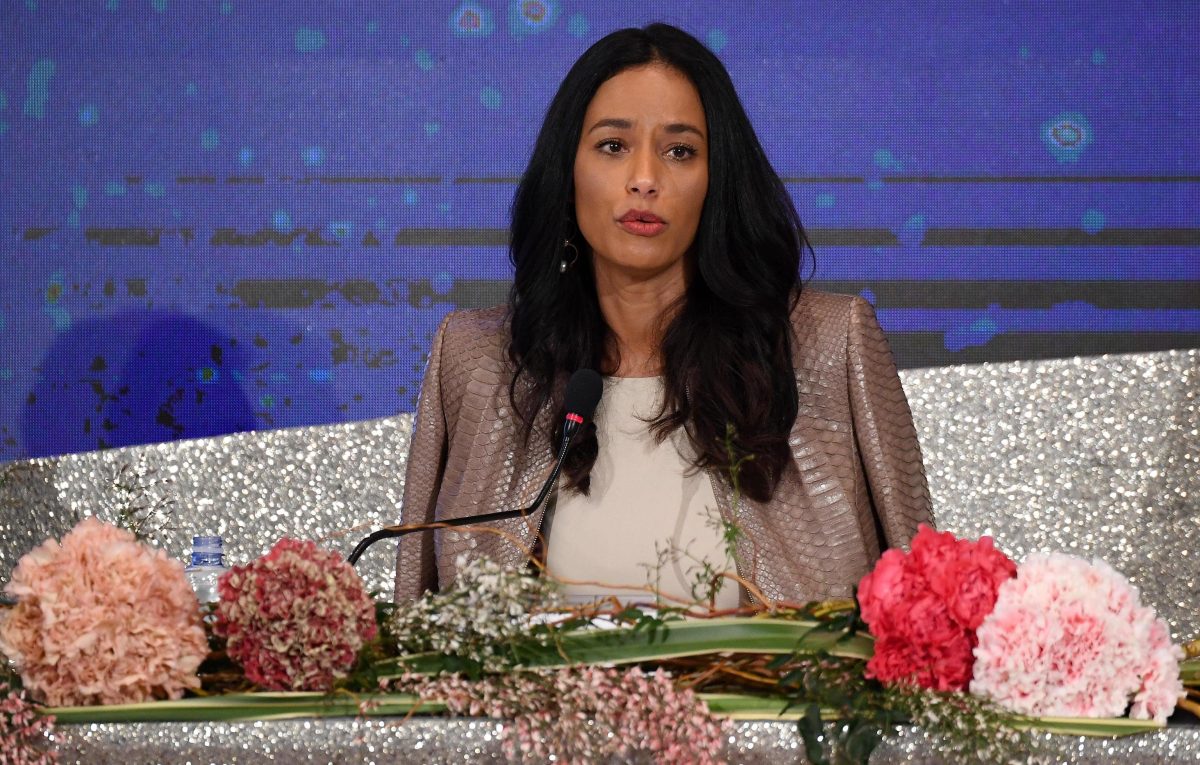 Galleria foto 'Sanremo 2020: Jebreal, Leotta e gli ospiti, tutto sulla prima puntata' - foto 7