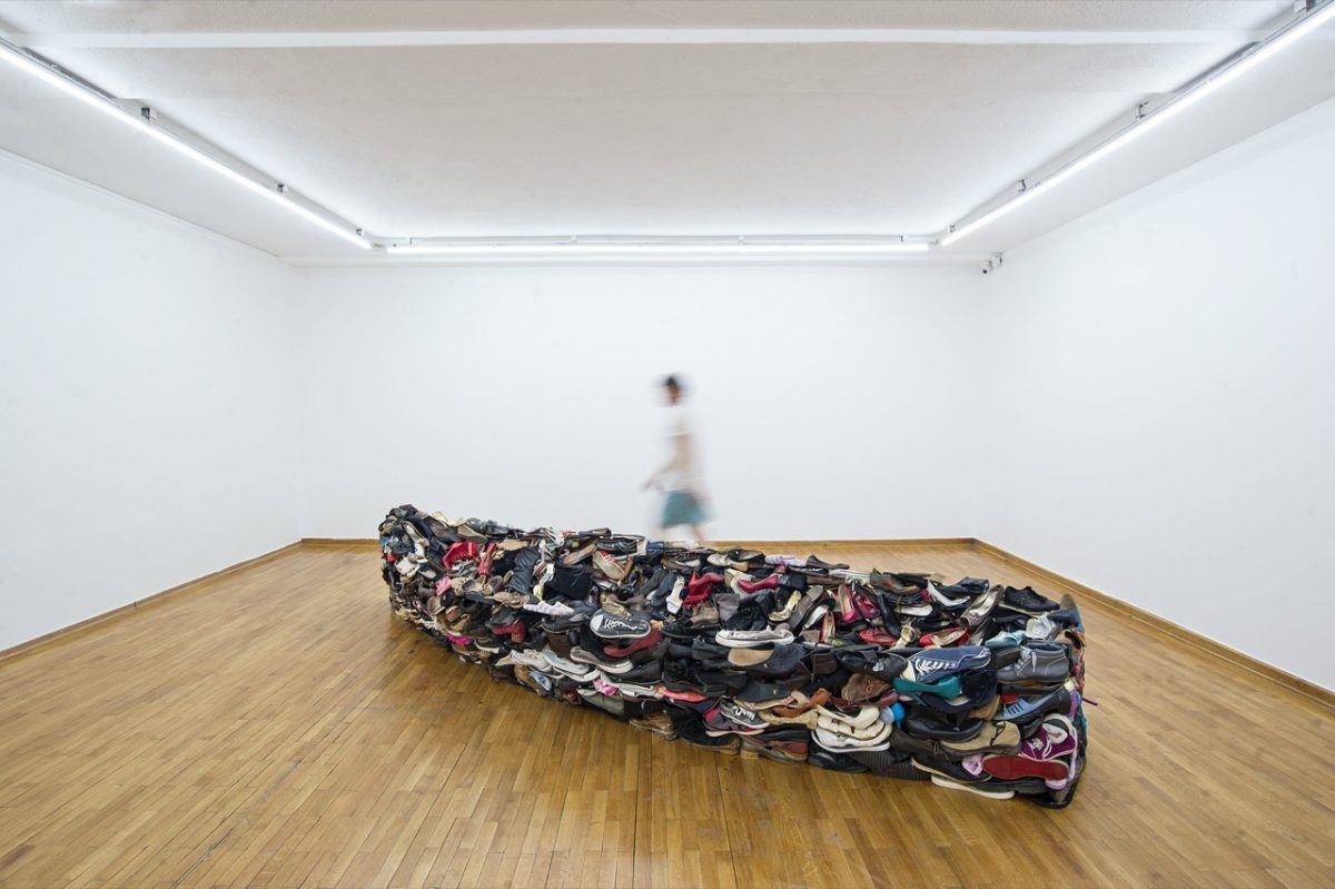 Galleria foto 'La rivoluzione siamo noi. La mostra a Piacenza' - foto 11