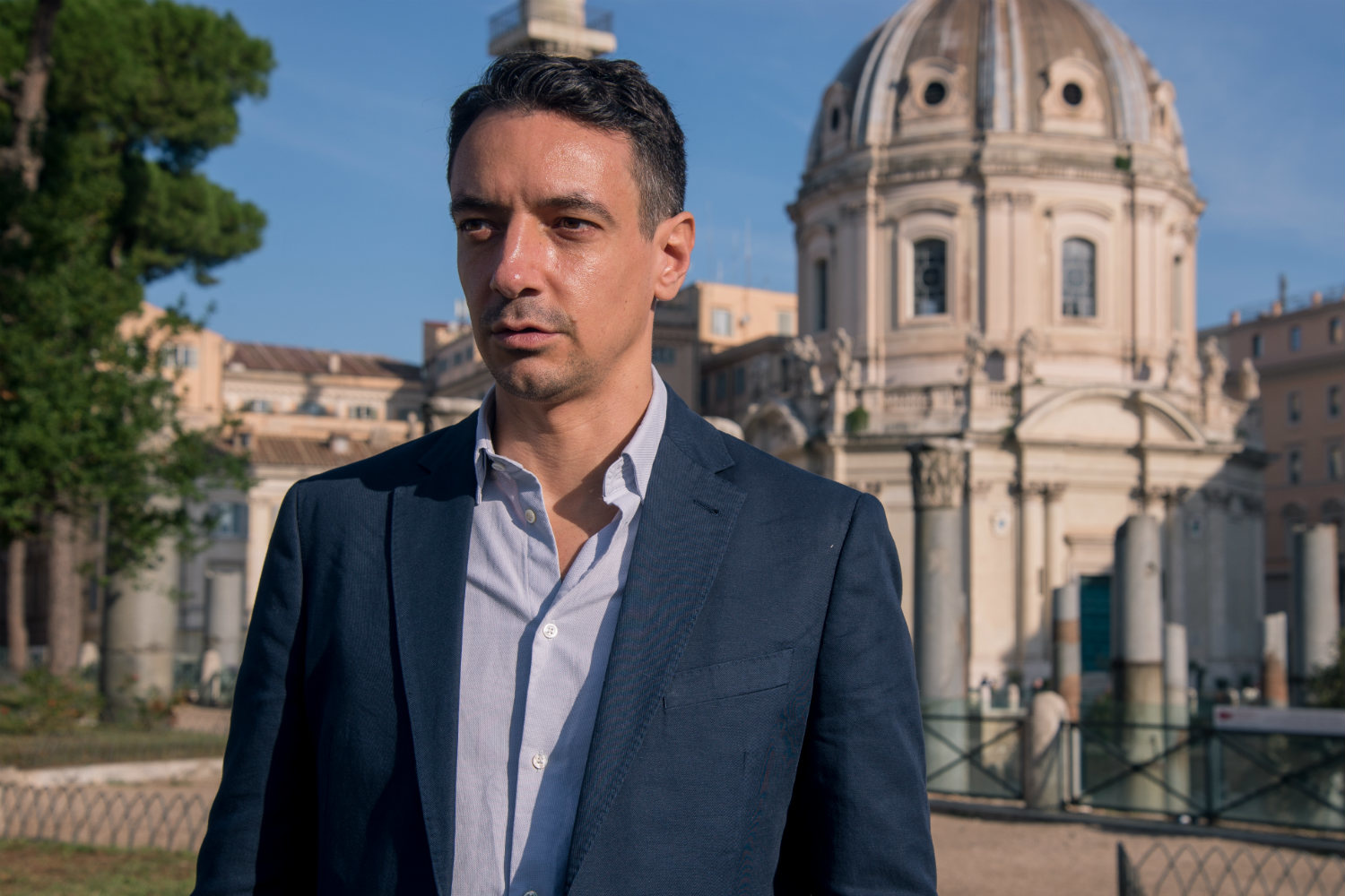 Cosa farà Uber in Italia