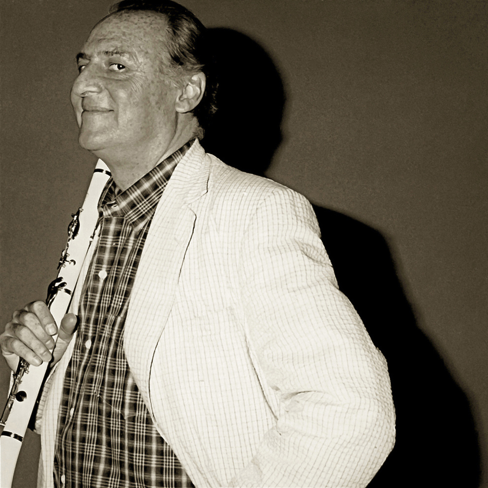 Ma il clarino sì Ma il clarino sì