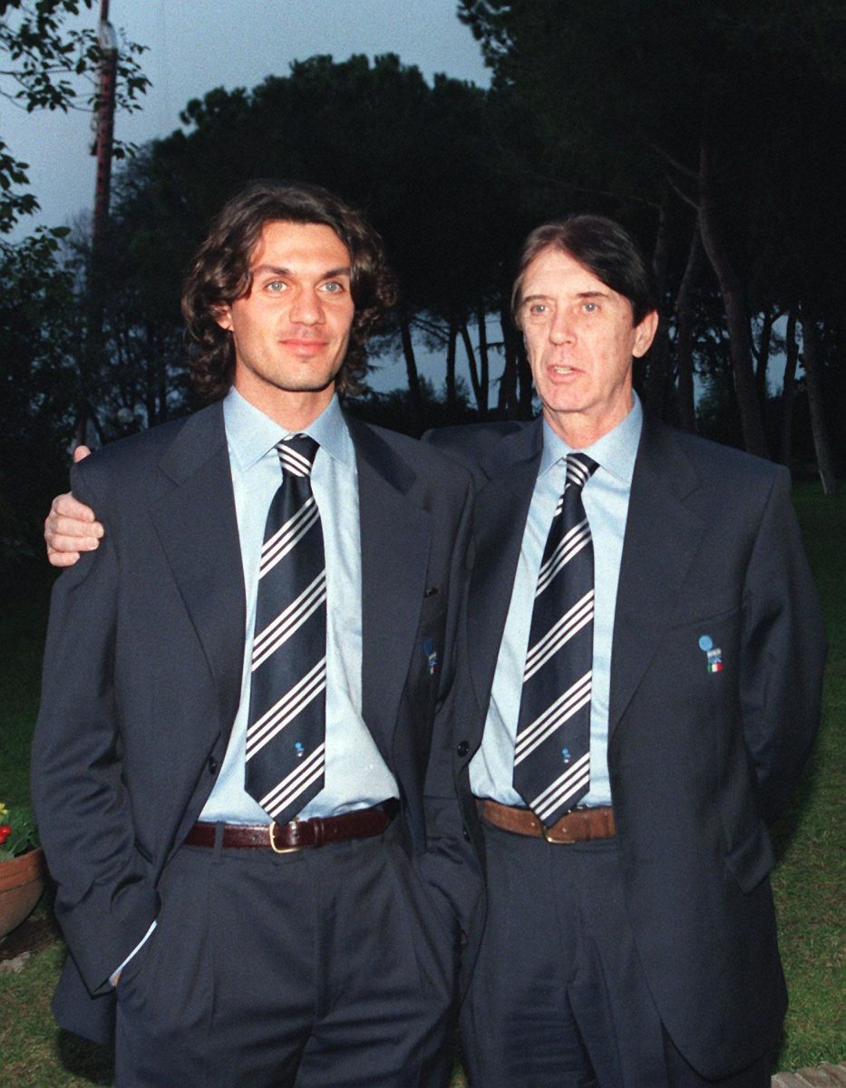 Daniel Maldini, il debutto della terza generazione Maldini al Milan Daniel Maldini, il debutto della terza generazione Maldini al Milan