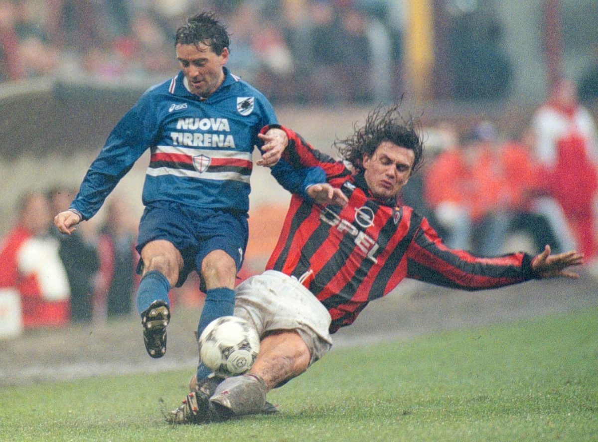 Daniel Maldini, il debutto della terza generazione Maldini al Milan Daniel Maldini, il debutto della terza generazione Maldini al Milan