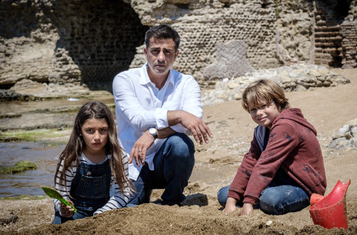 Galleria foto 'Come una madre: le anticipazioni della prima puntata' - foto 10