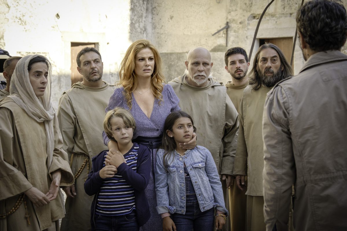 Galleria foto 'Come una madre: le anticipazioni della prima puntata' - foto 9