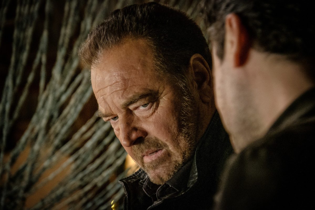 Galleria foto 'Come una madre: le anticipazioni della prima puntata' - foto 8