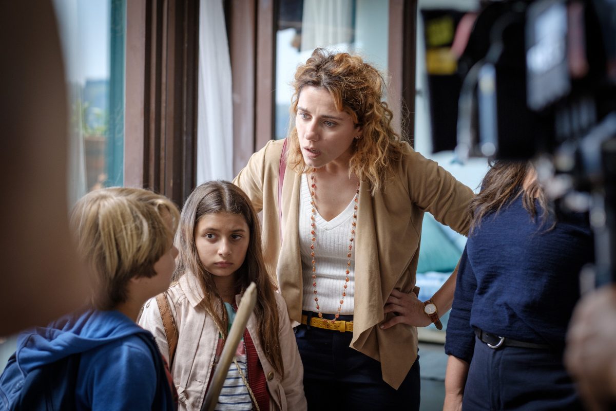 Galleria foto 'Come una madre: le anticipazioni della prima puntata' - foto 6