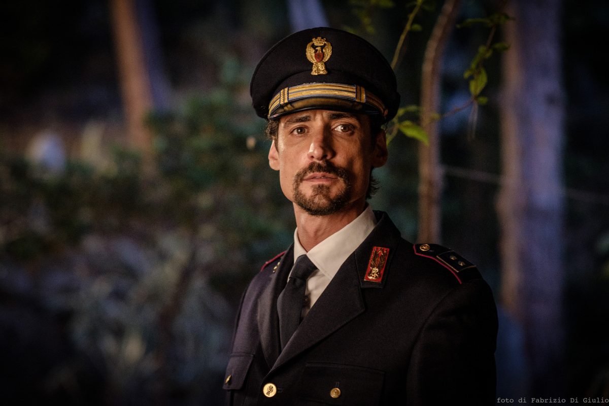 Galleria foto 'Come una madre: le anticipazioni della prima puntata' - foto 5