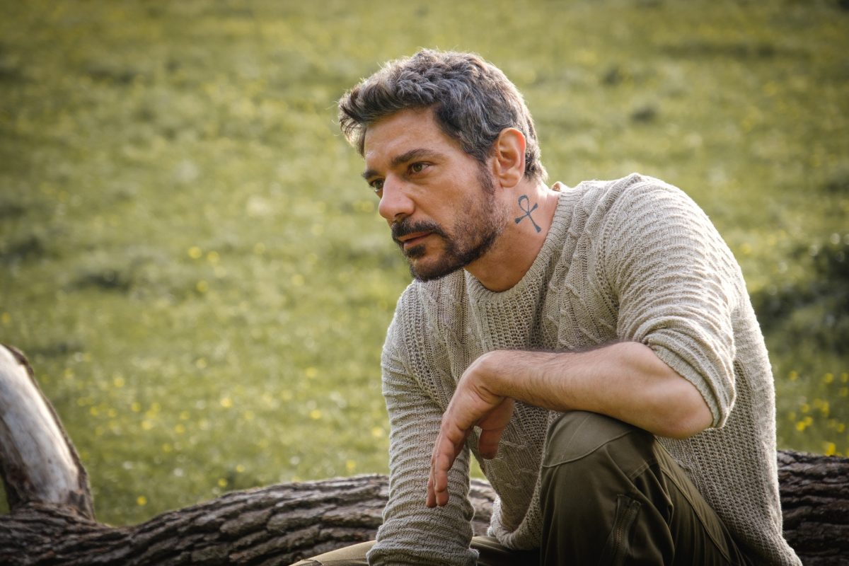 Galleria foto 'Come una madre: le anticipazioni della prima puntata' - foto 4