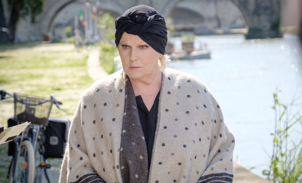 Galleria foto 'Come una madre: le anticipazioni della prima puntata' - foto 3