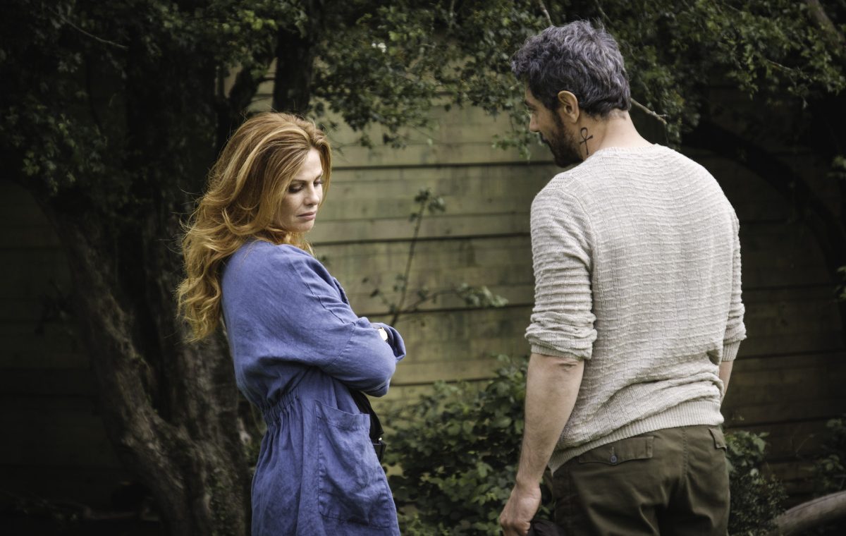 Galleria foto 'Come una madre: le anticipazioni della prima puntata' - foto 2