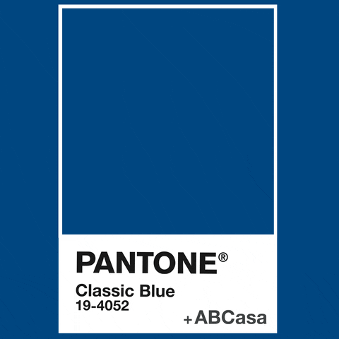 Blu Pantone: 5 destinazioni del colore dell’anno Blu Pantone: 5 destinazioni del colore dell’anno