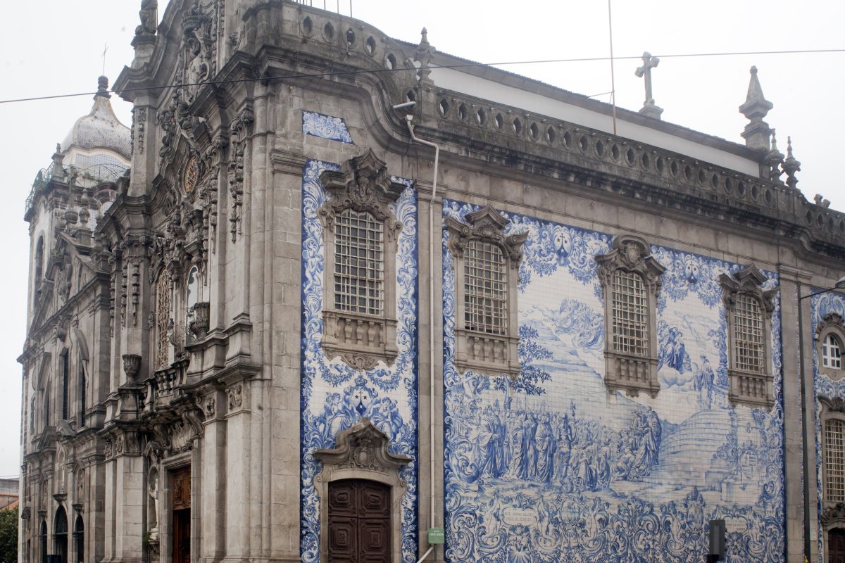 Galleria foto 'Blu Pantone: 5 destinazioni del colore dell’anno' - foto 6